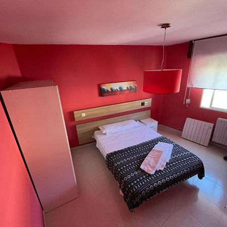 Residencia Vista Alegre Hotell Santiago de Compostela Eksteriør bilde