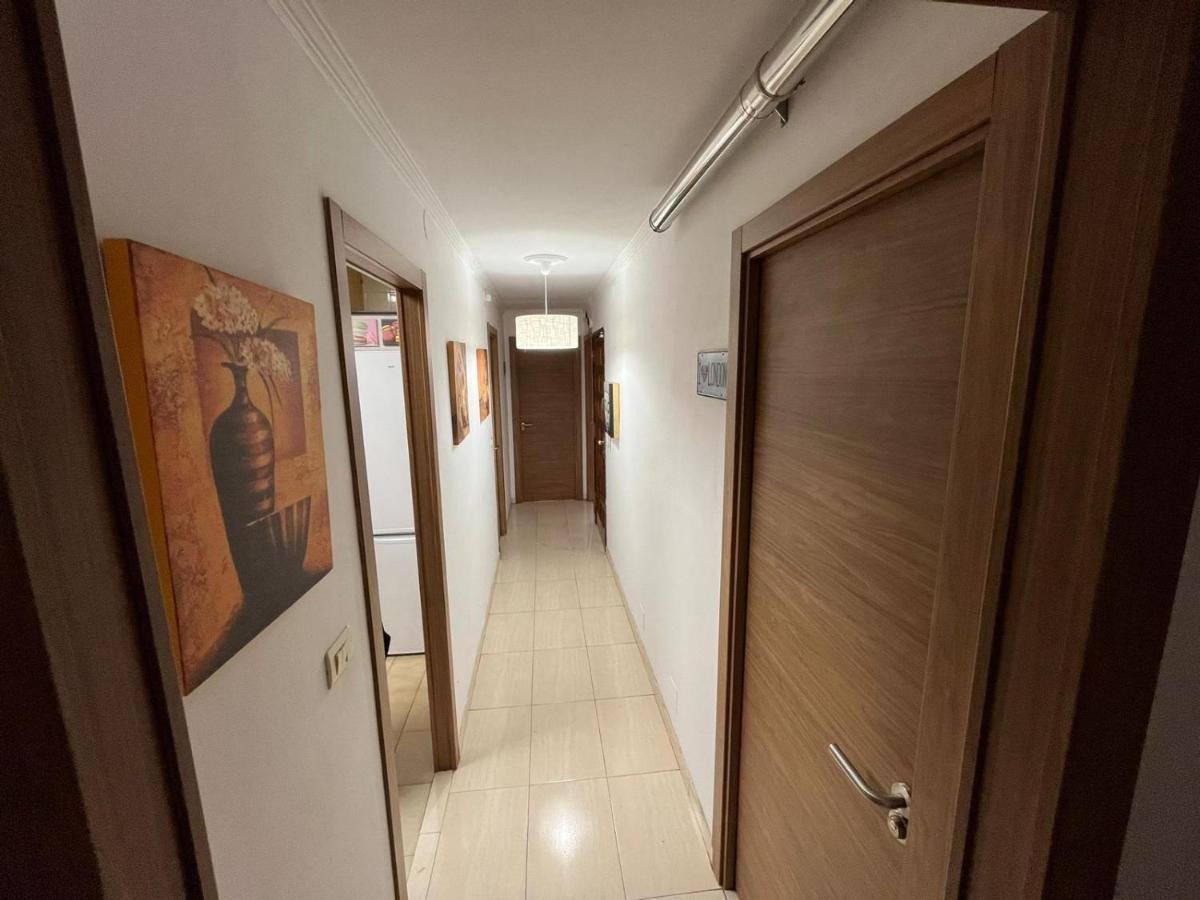 Residencia Vista Alegre Hotell Santiago de Compostela Eksteriør bilde