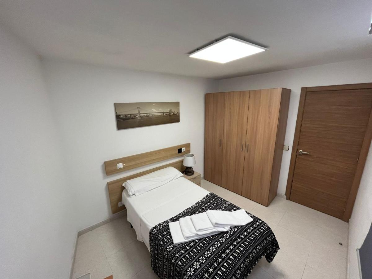 Residencia Vista Alegre Hotell Santiago de Compostela Eksteriør bilde