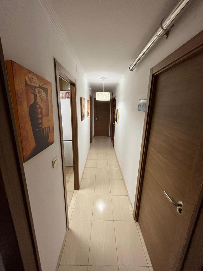 Residencia Vista Alegre Hotell Santiago de Compostela Eksteriør bilde