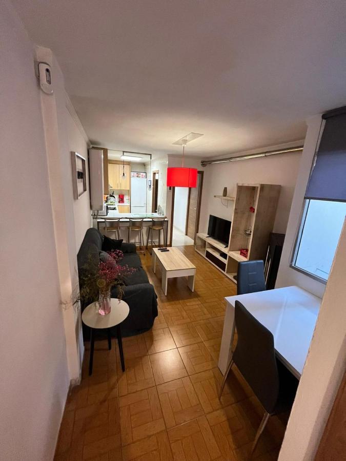 Residencia Vista Alegre Hotell Santiago de Compostela Eksteriør bilde