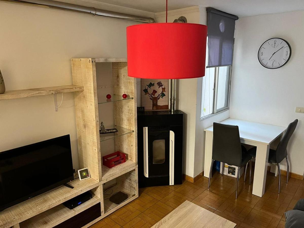 Residencia Vista Alegre Hotell Santiago de Compostela Eksteriør bilde