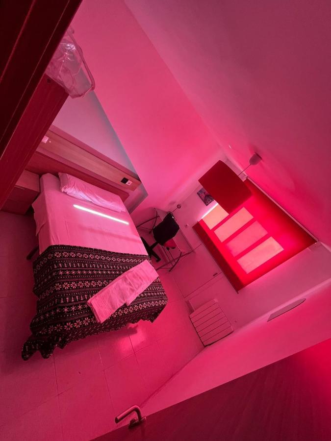 Residencia Vista Alegre Hotell Santiago de Compostela Eksteriør bilde