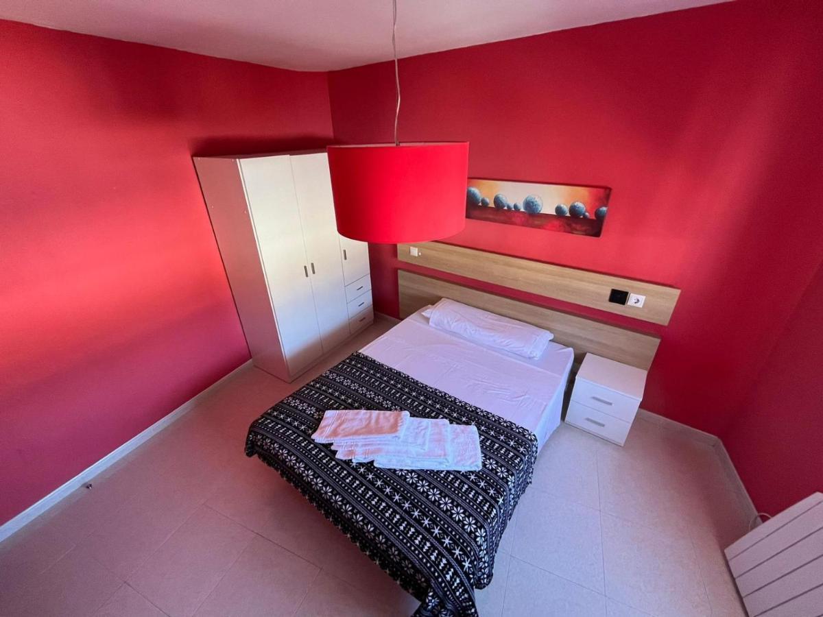 Residencia Vista Alegre Hotell Santiago de Compostela Eksteriør bilde