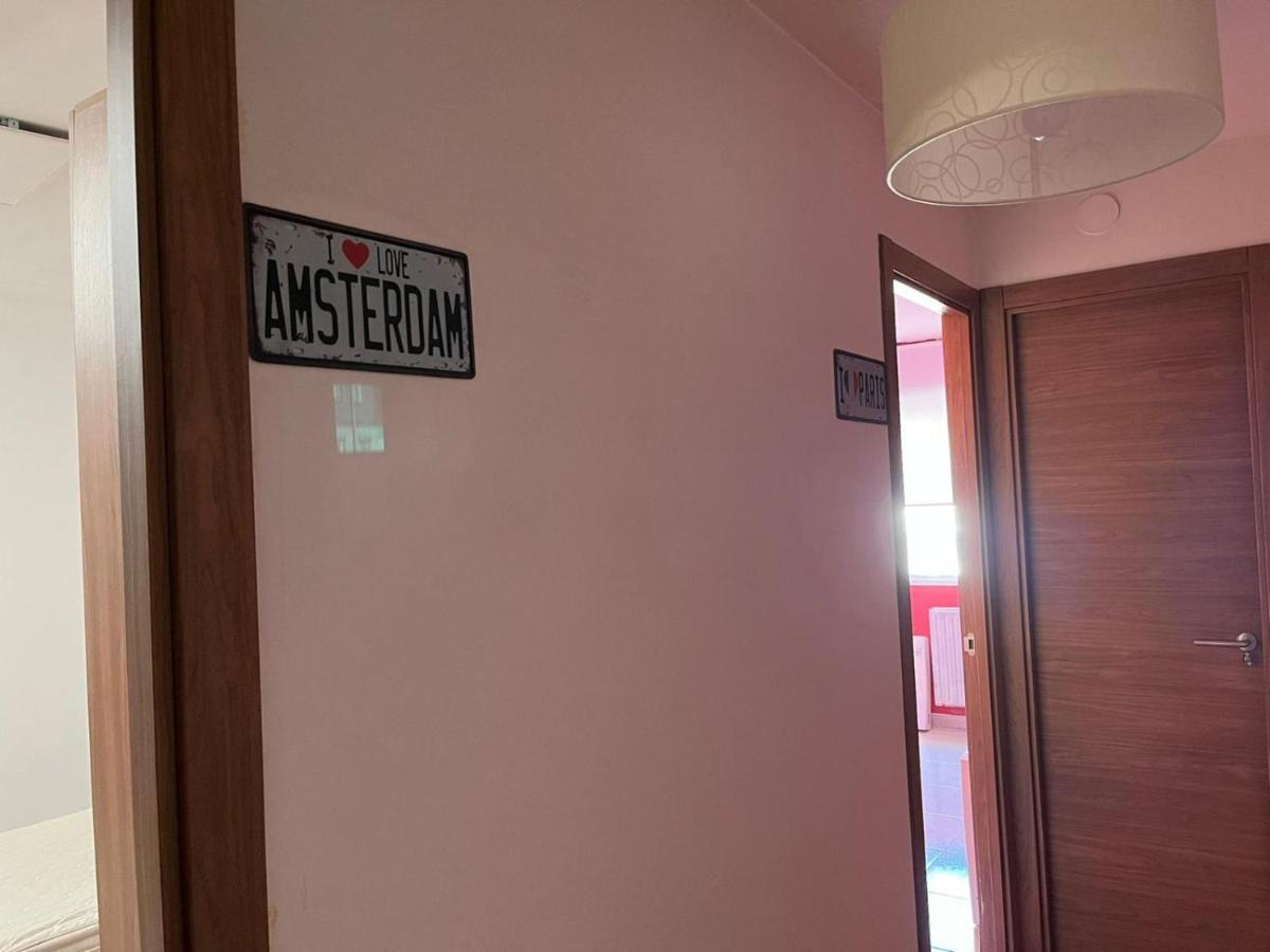 Residencia Vista Alegre Hotell Santiago de Compostela Eksteriør bilde