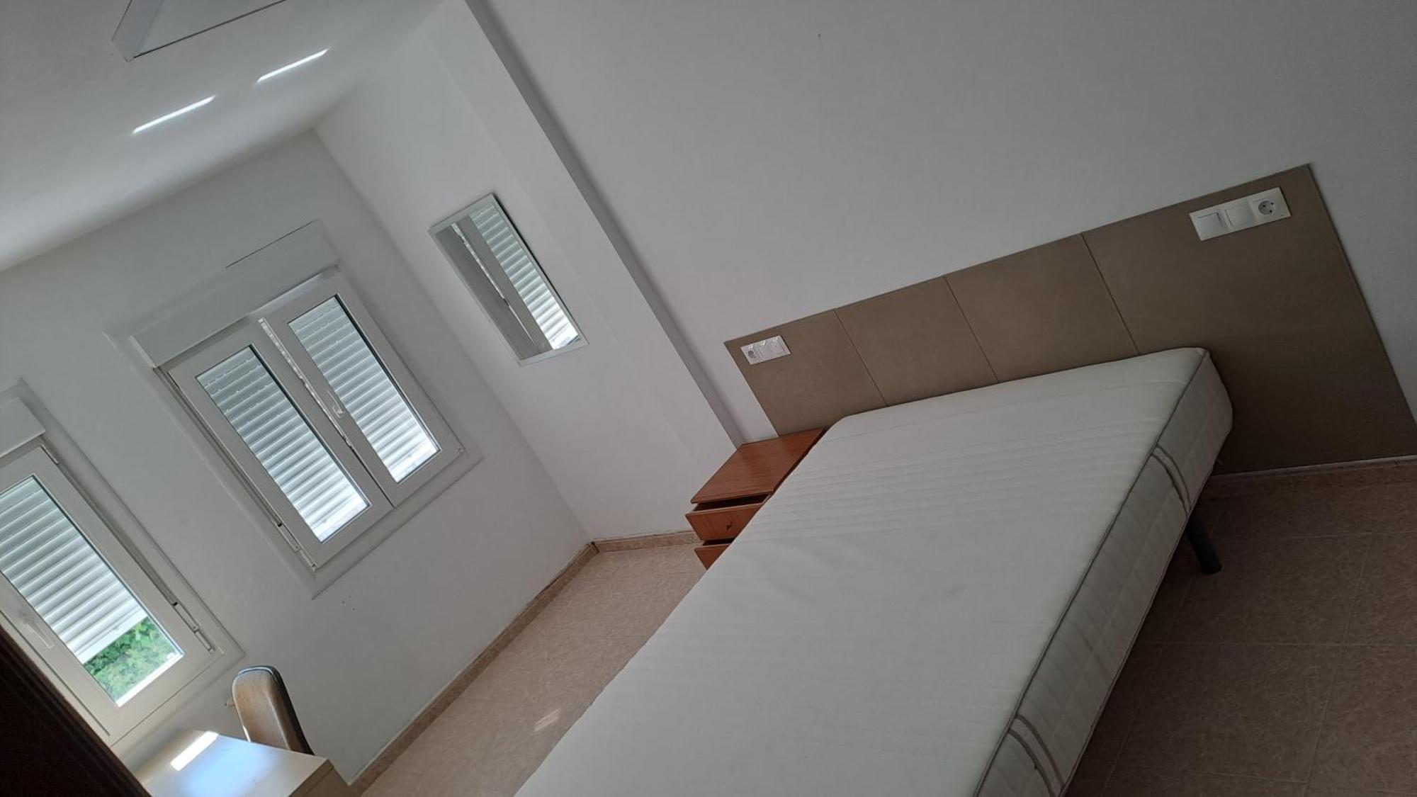 Residencia Vista Alegre Hotell Santiago de Compostela Eksteriør bilde